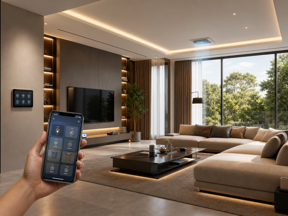 Smart Home
