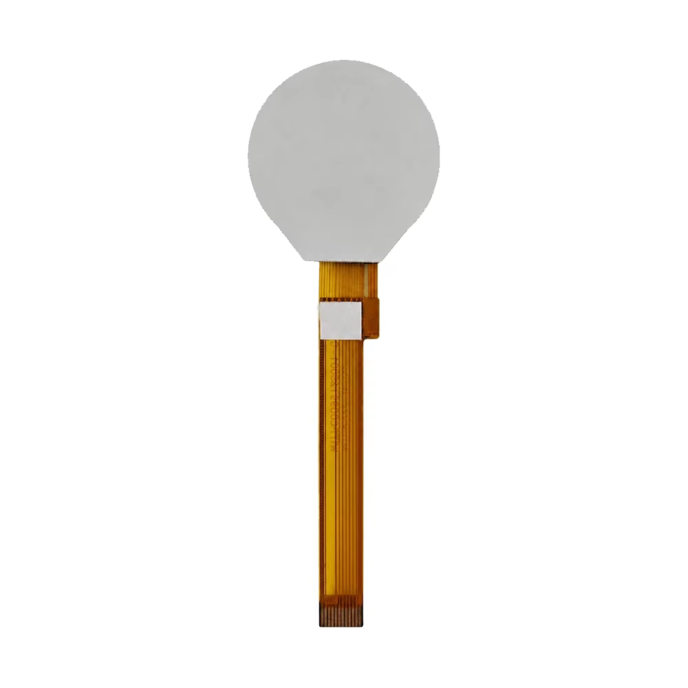 WEITAI 0.99 Inch TFT IPS LCD Panel Mounting Module with 128x115 Resolution 300cdm Brightness SPI Interface (1).png