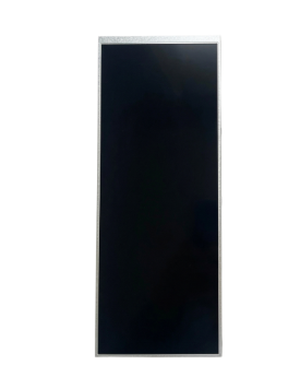 What performance standards should a qualified lcd module meet