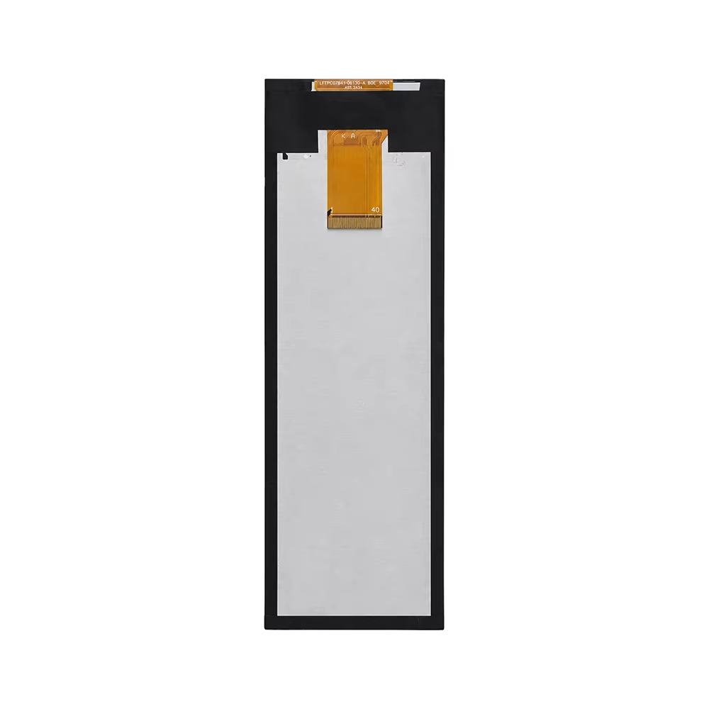 201WEITAI 7.84 Inch TFT IPS LCD Screen Module with 400 1280 Resolution 800 Cdm Brightness 20C 70C Operating Temperature2.png