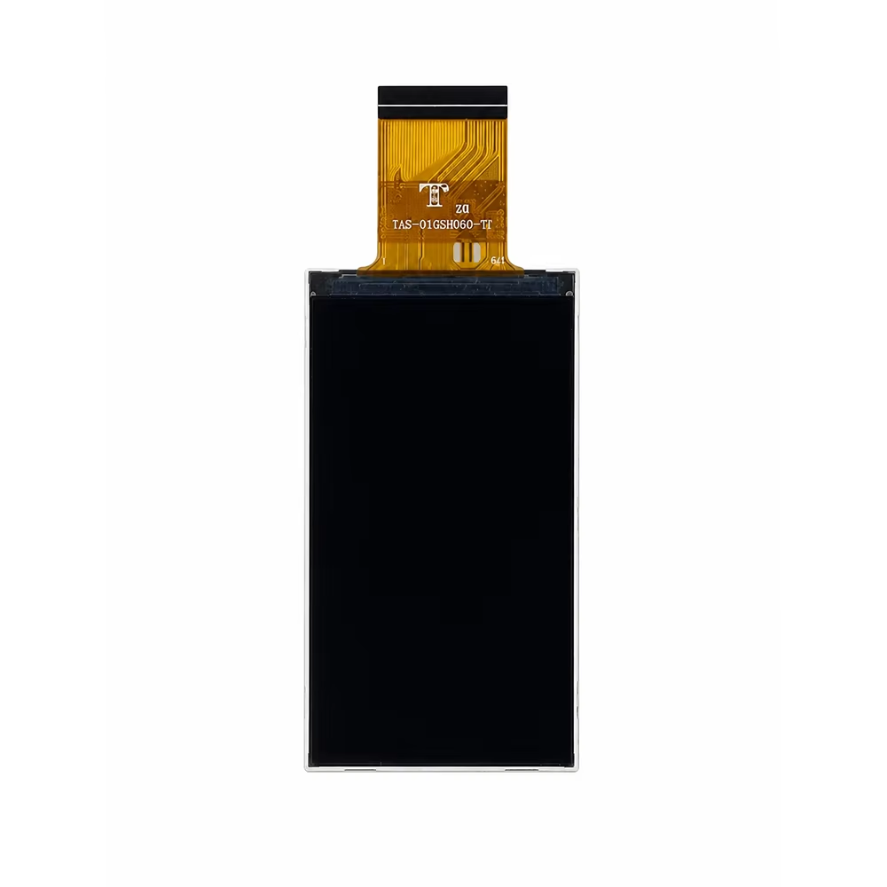 WEITAI 3 Inch TFT IPS LCD Module with 102x102 Resolution 400 Cdm Brightness MIPI Interface for In-vehicle Display (2).png
