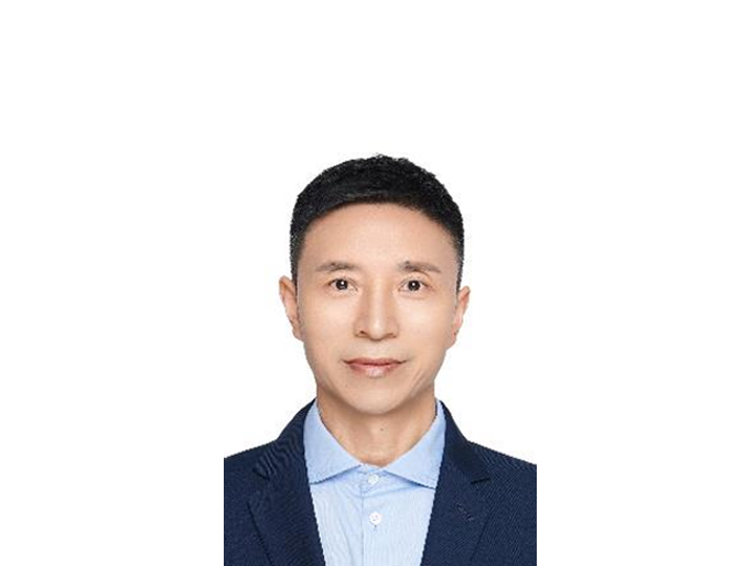 Li Hairong