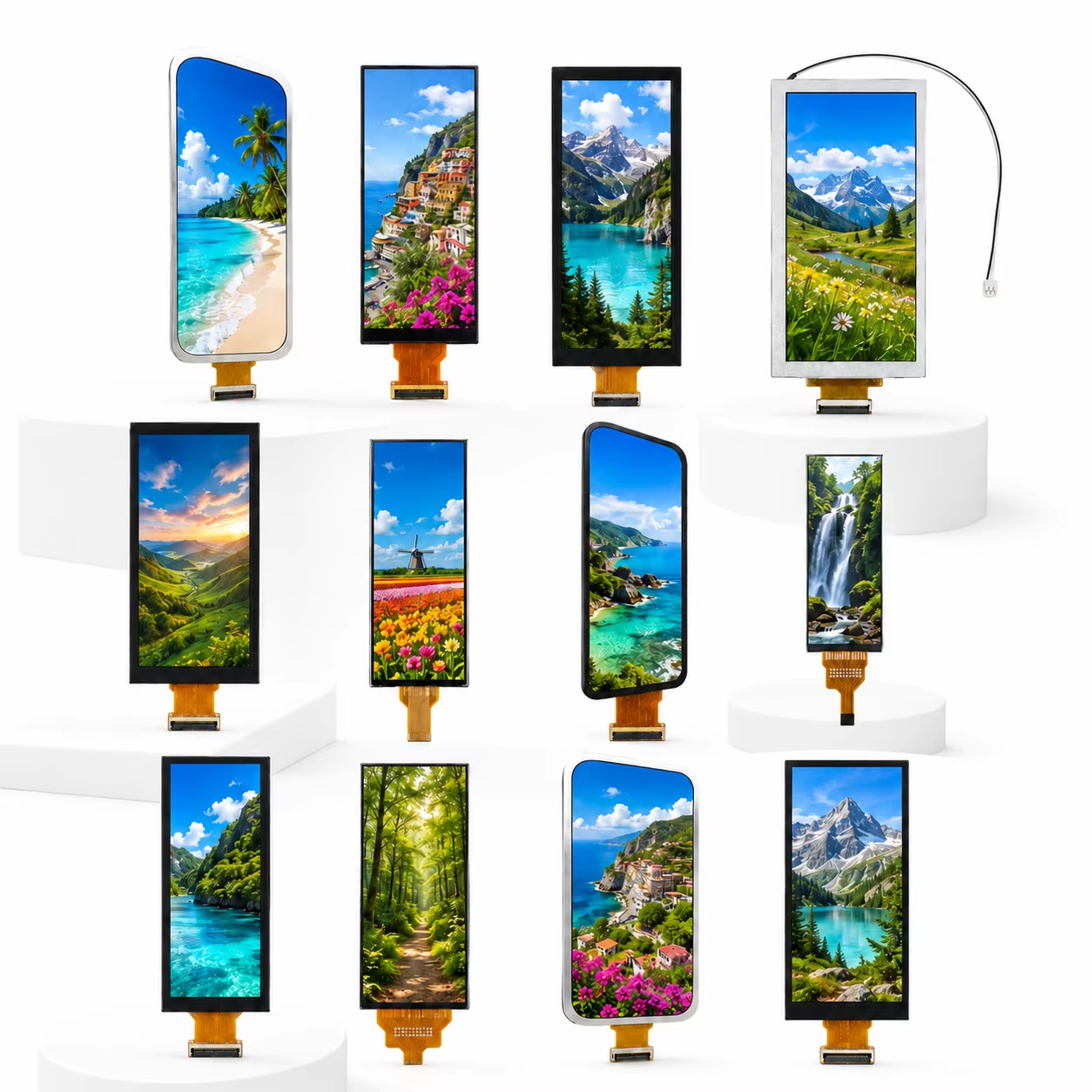 In-depth Product Detailed Description