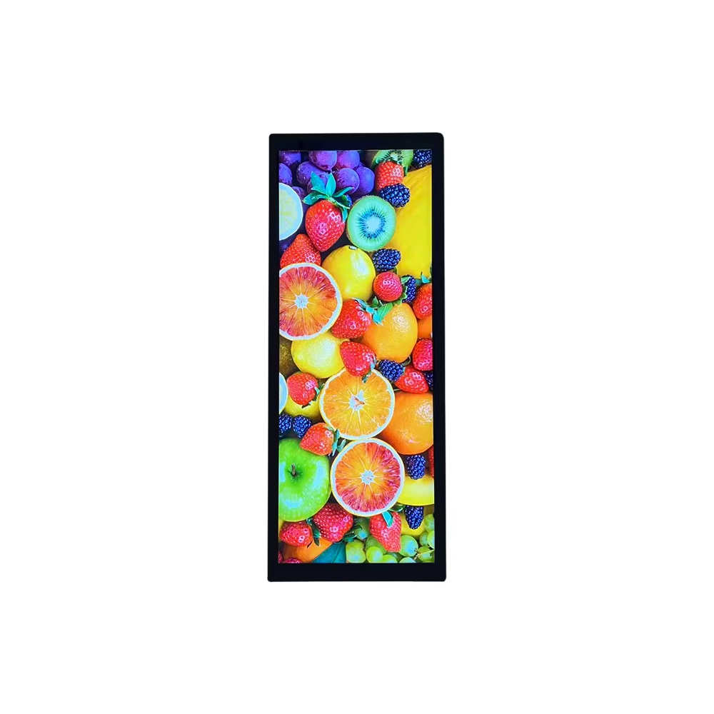 202WEITAI 10.16 Inch TFT IPS LCD Module Touch Panel 600x1600 Resolution MIPI Interface 400cd m Brightness 70C Operating.png