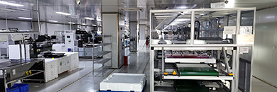 10 + Years Original Manufacturer of LCD Modules