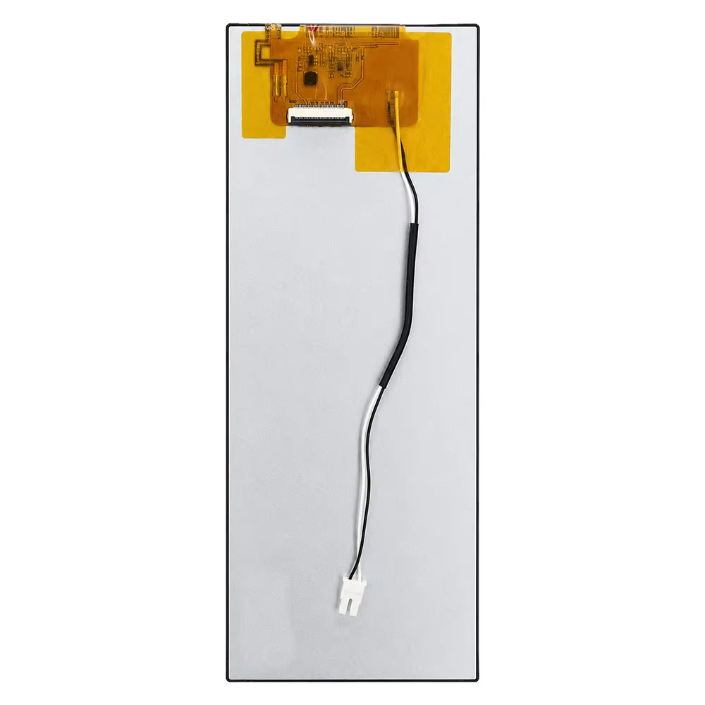 WeiTai Factory Custom 8.1 Inch IPS TFT LCD Display Module with RGB Interface (1).png