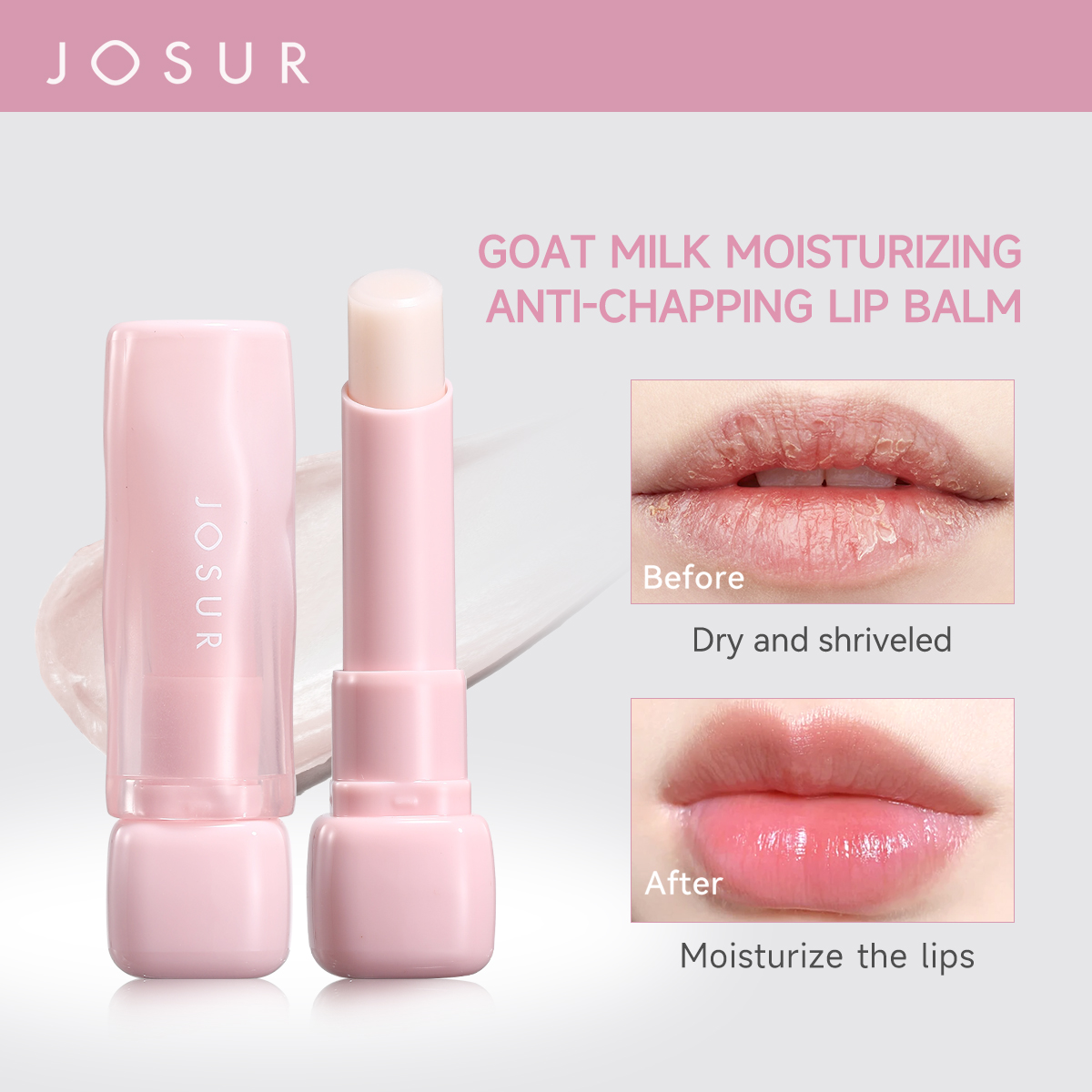 Luxurious Color Payoff