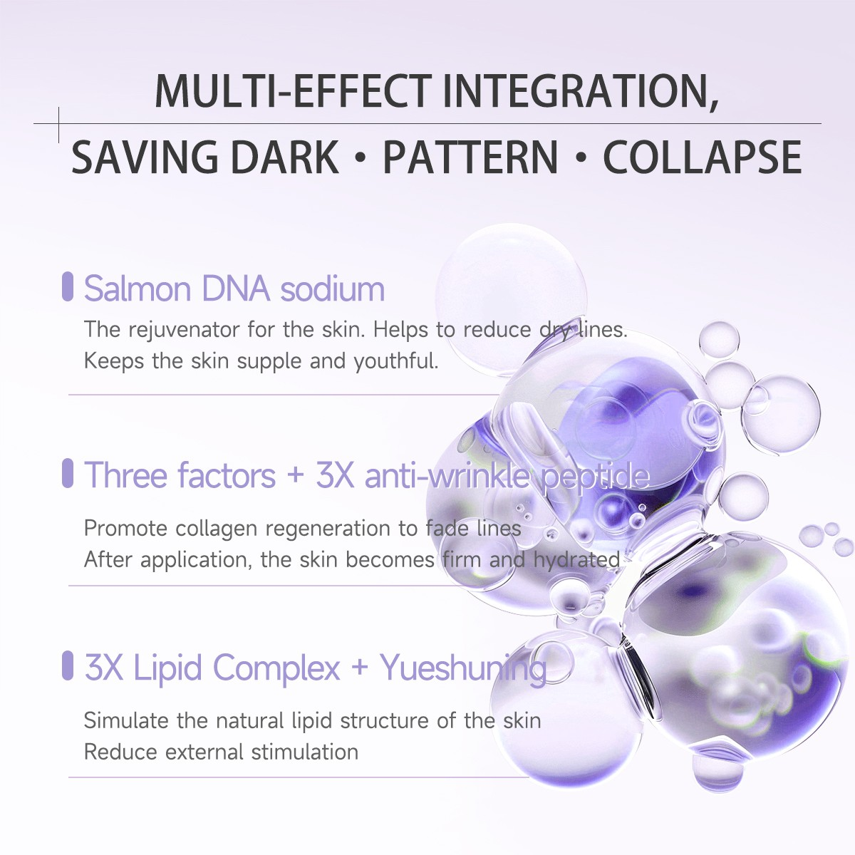 ju402 salmon dna sodium multi factor lifting juvenile milk facial mask-3