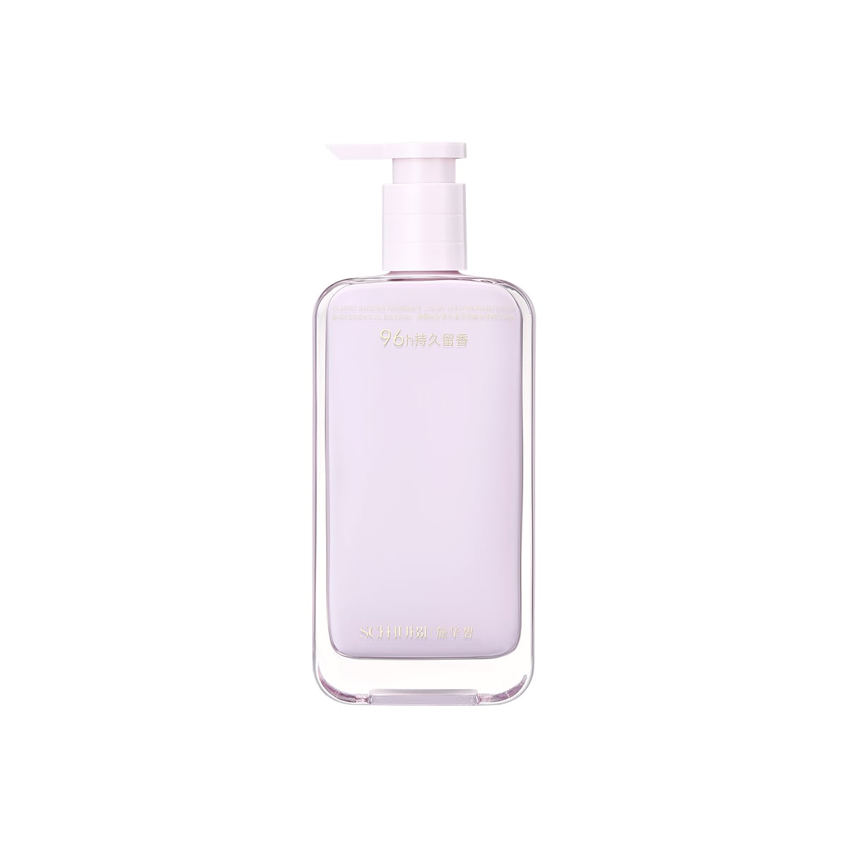 SC643 Haute Fragrance Body Essence Oil-Lotion 230g 96H Scent