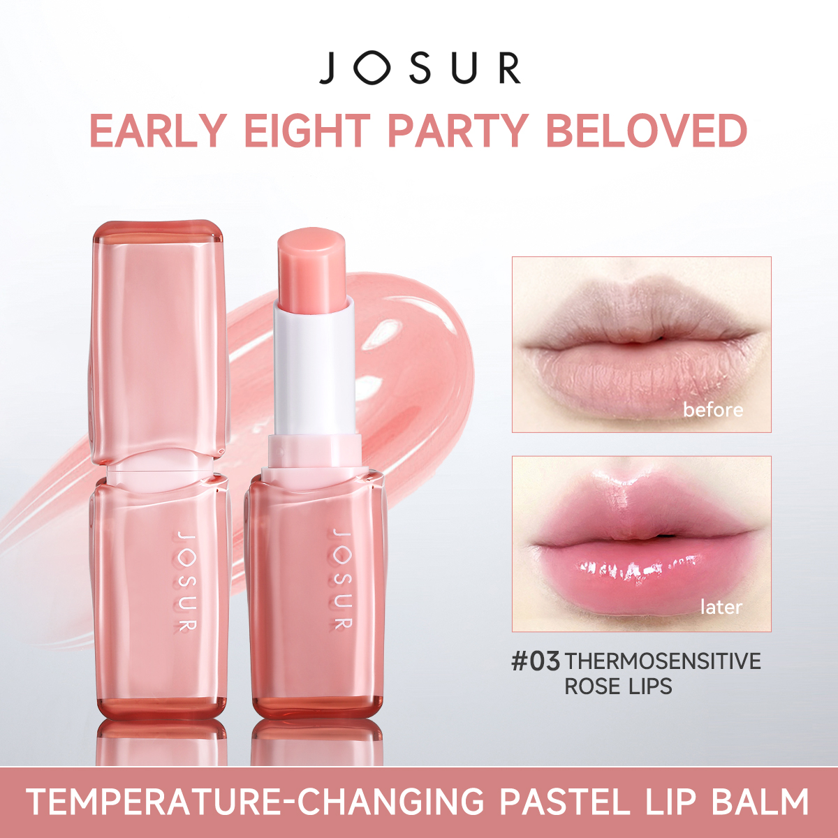 Discover the Allure of Lip Gloss Cherry
