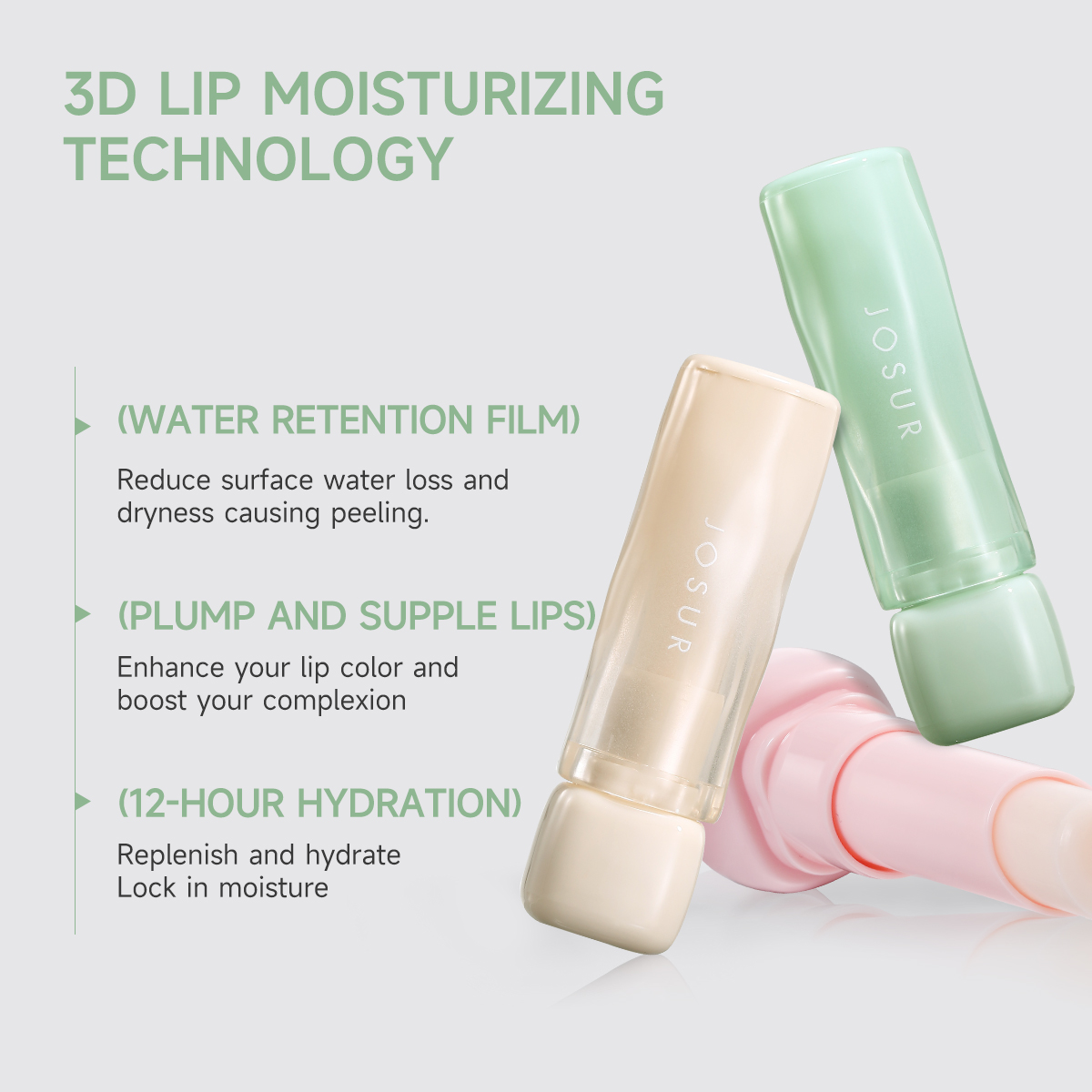 JOSUR Fruit Oil Lip Balm Set (4).png