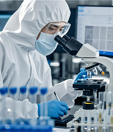 Recherche professionnelle et formulation scientifique