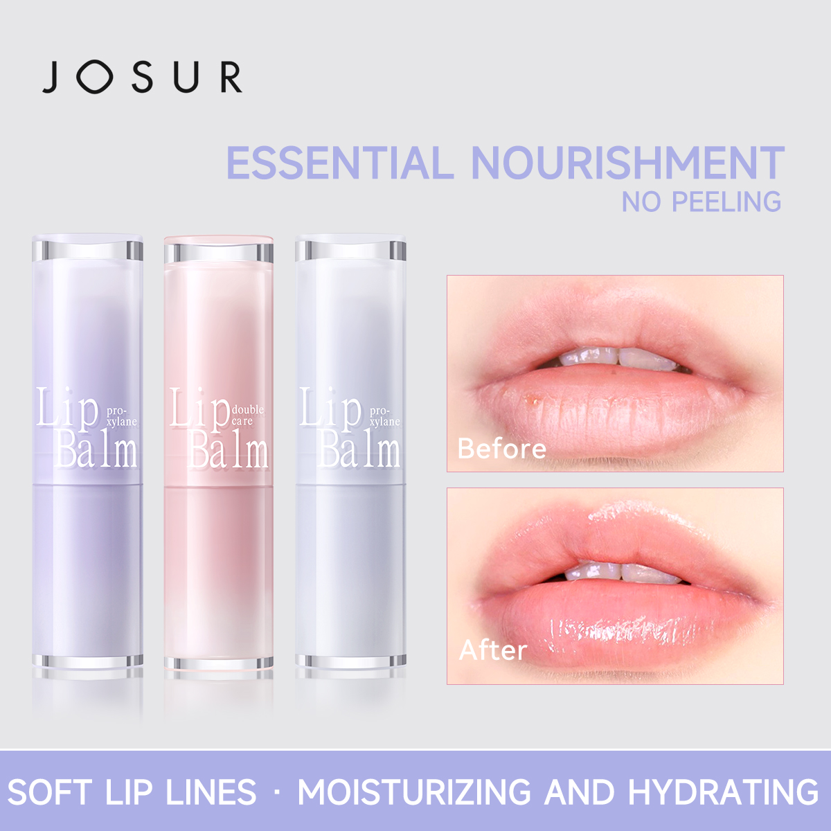 Jelajahi Daya Tarik Lipstik Crayon untuk Setiap Acara