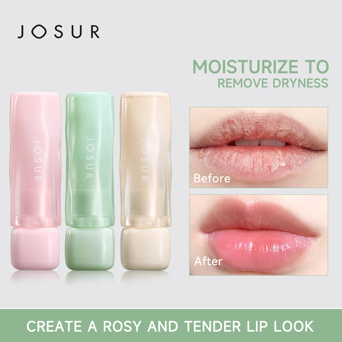 JOSUR Fruit Oil Lip Balm Set (1).png