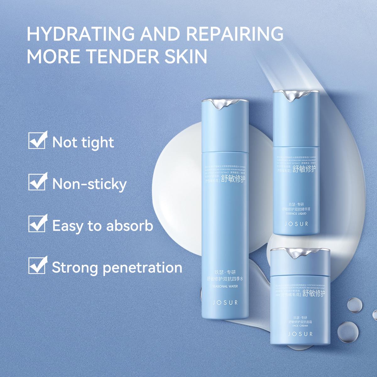 Segarkan Kulit Anda dengan Toner Timun Kami