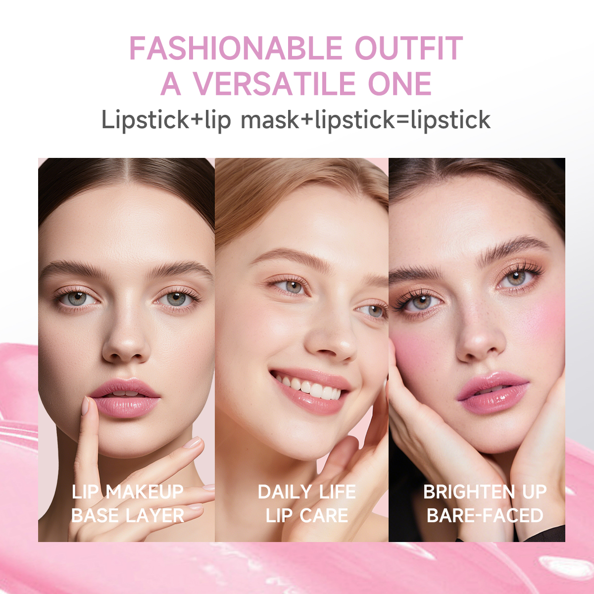 Discover the Best Peach Lipstick Shades for Every Skin Tone