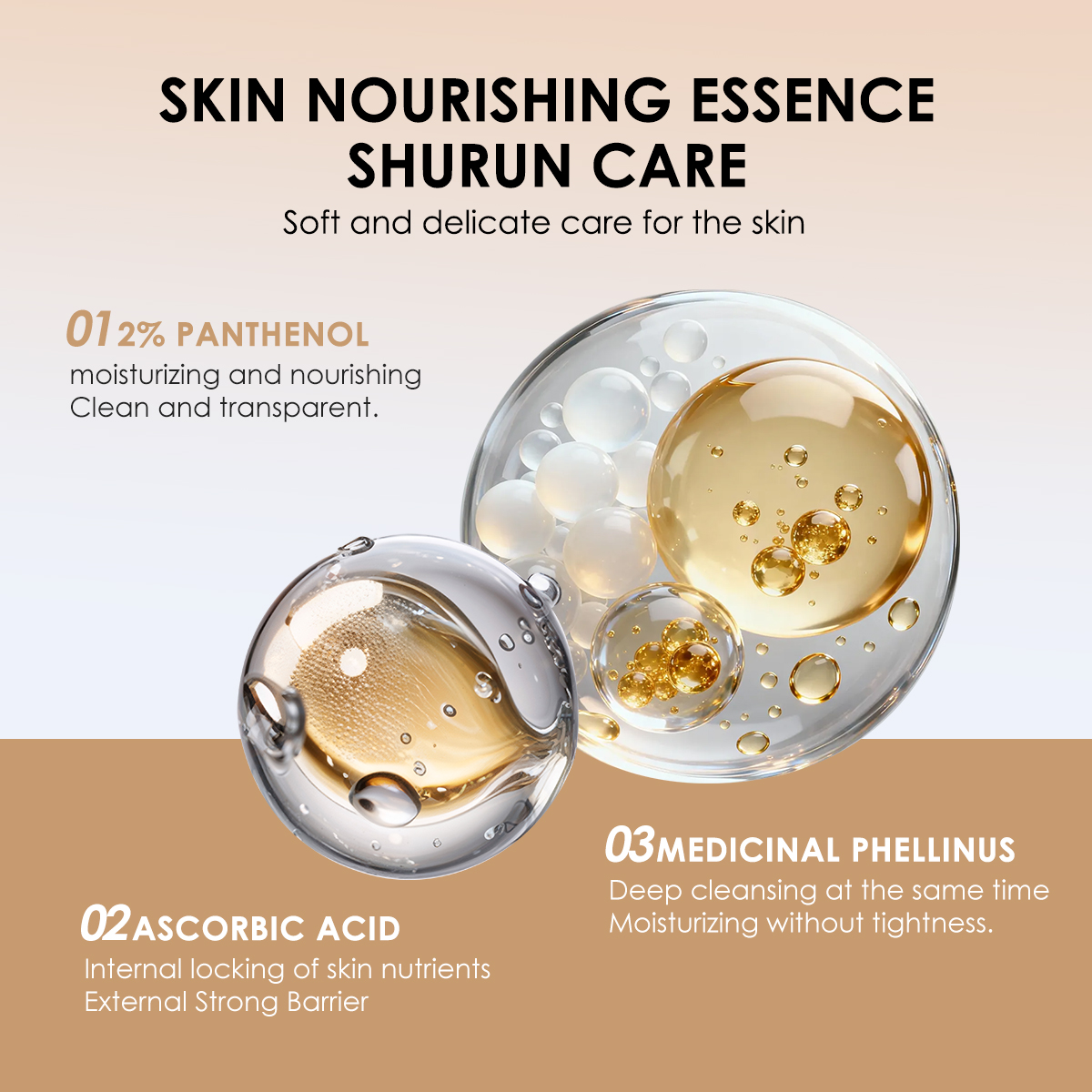 The dual function of muscle source oil control cleansing mousse (efficacy report can be displayed in the live broadcast room) Moisturizing: The moisturizing rates at 2h, 4h, and 8h are 88.58%, 80.42%, and 65.66%, respectively. This product has moisturizing effects. Oil control: The 5 α - reductase inhibition rate of the sample is 53.07%, indicating that the product has oil control effects.