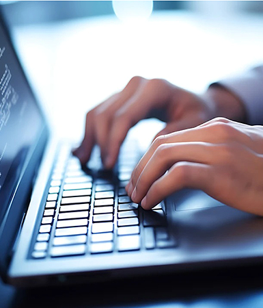 Service complet et exclusif personnalisé pour l'utilisateur