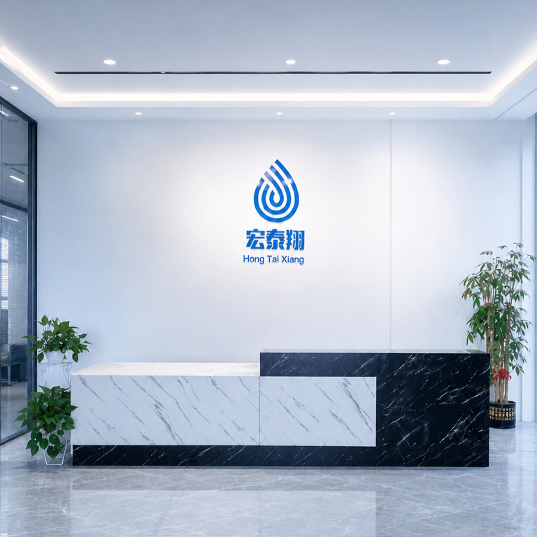 About Hongtaixiang
