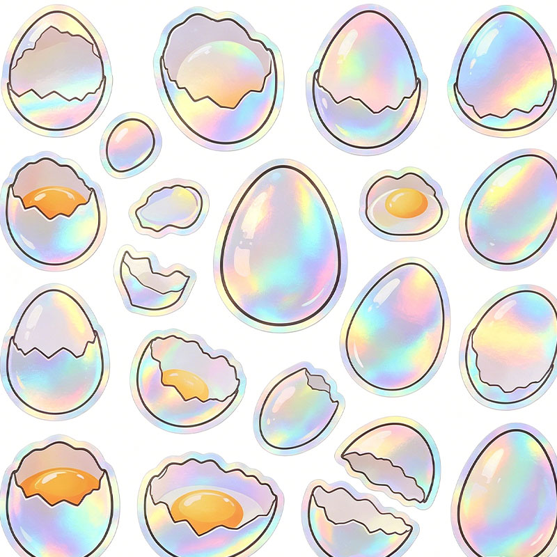 Watter Prestasie-kriteria moet in holografiese plakkaat-toepassings geëvalueer word?