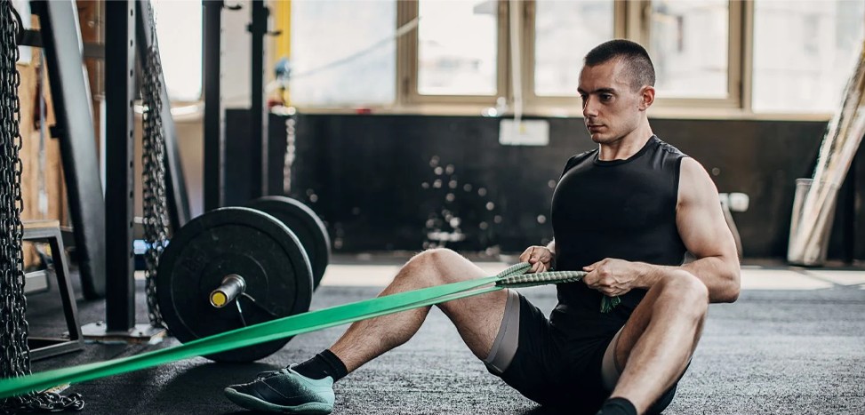 Resistance Band