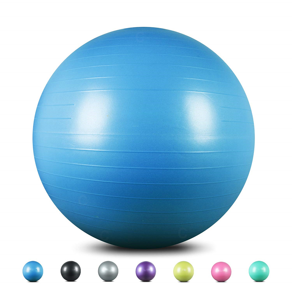 Can yoga ball training complement strength training programs?