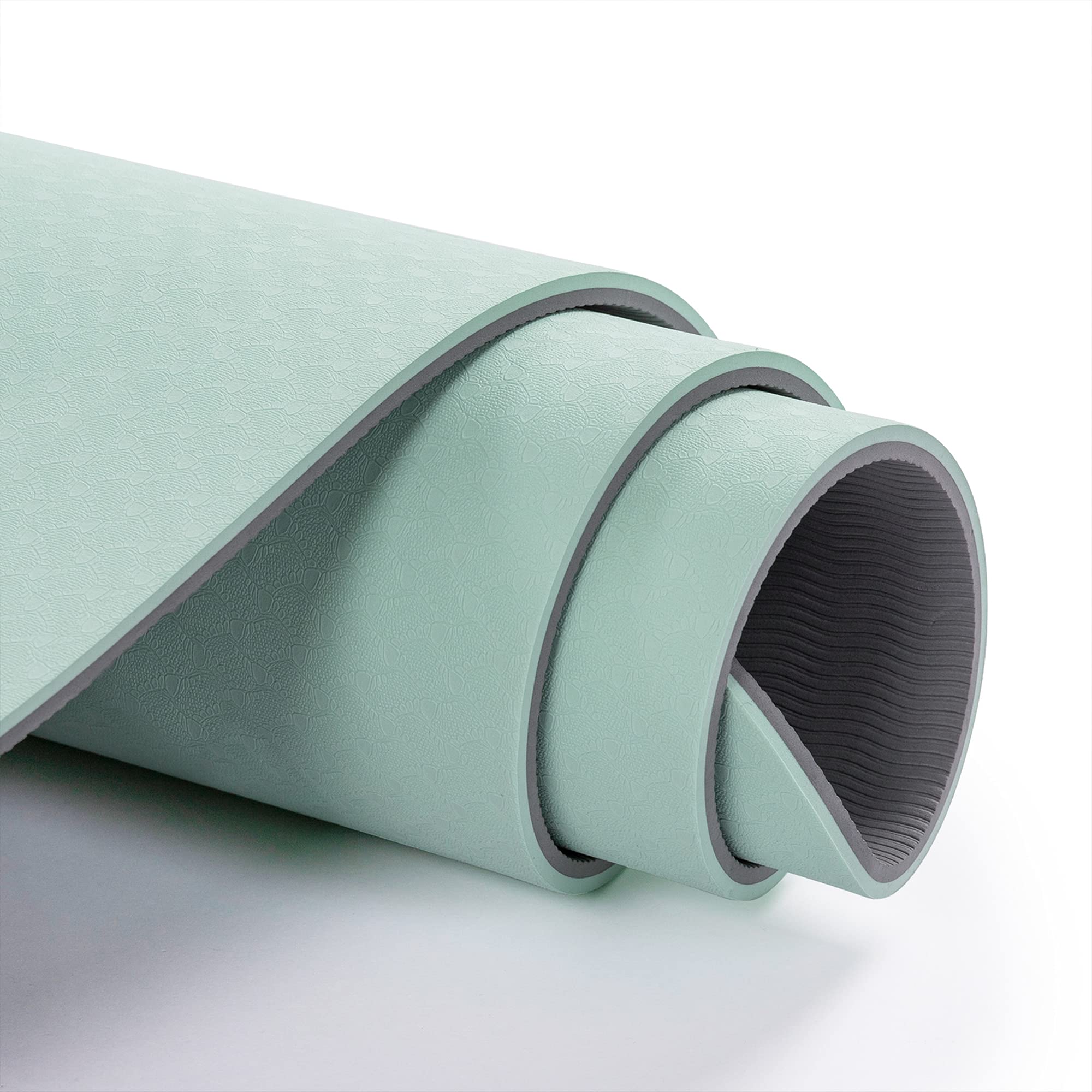 Can yoga mat suppliers support OEM and private label projects?
