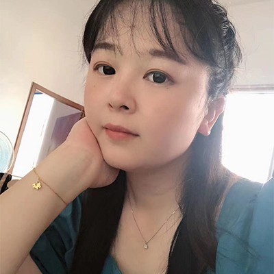 Catherine Yin