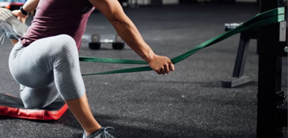 Resistance Band