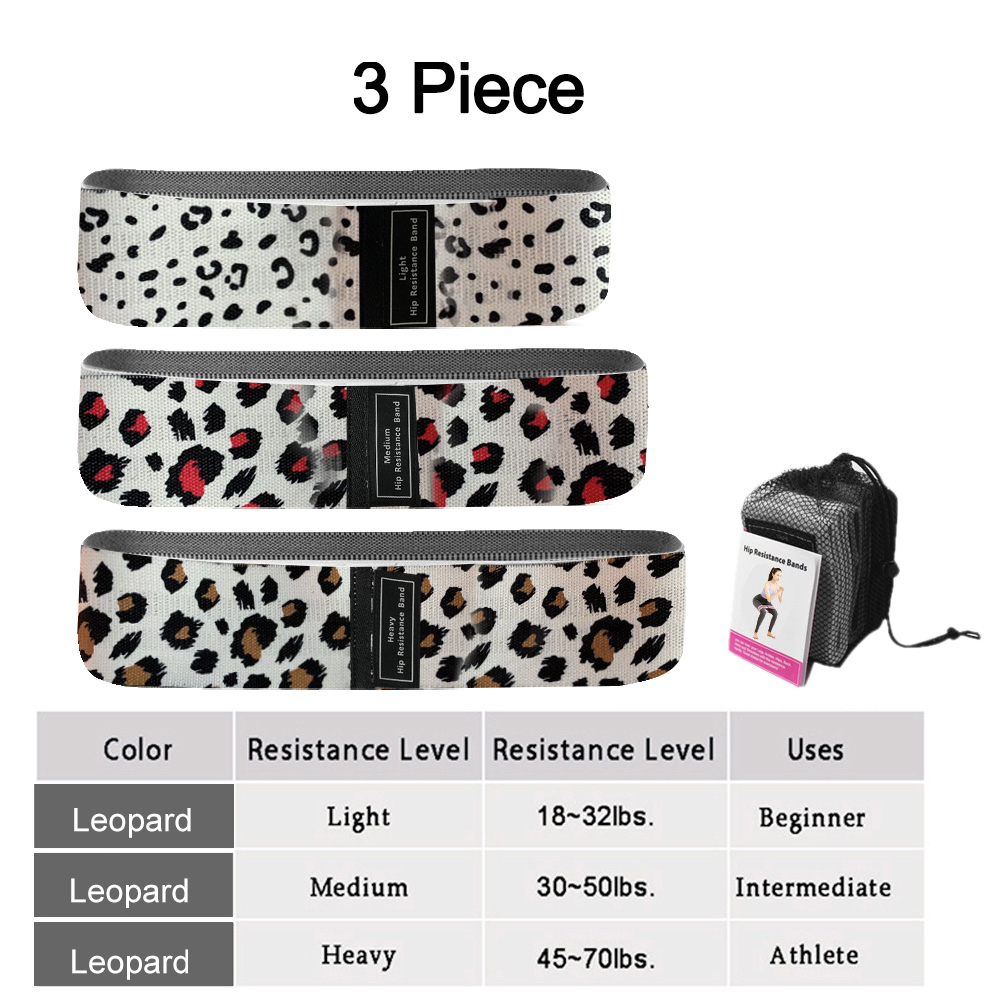 How Should Buyers Select Hip Bands for Different Fitness Experience Levels