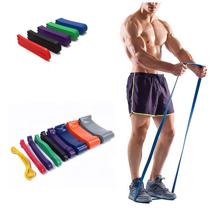 What Is the Typical OEM Process for Pull Up Assist Band Production