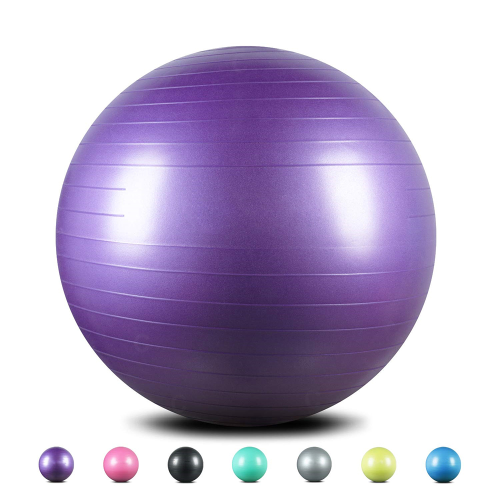 I marchi di palle da yoga possono trarre vantaggio dal supporto nella produzione su misura (OEM)?