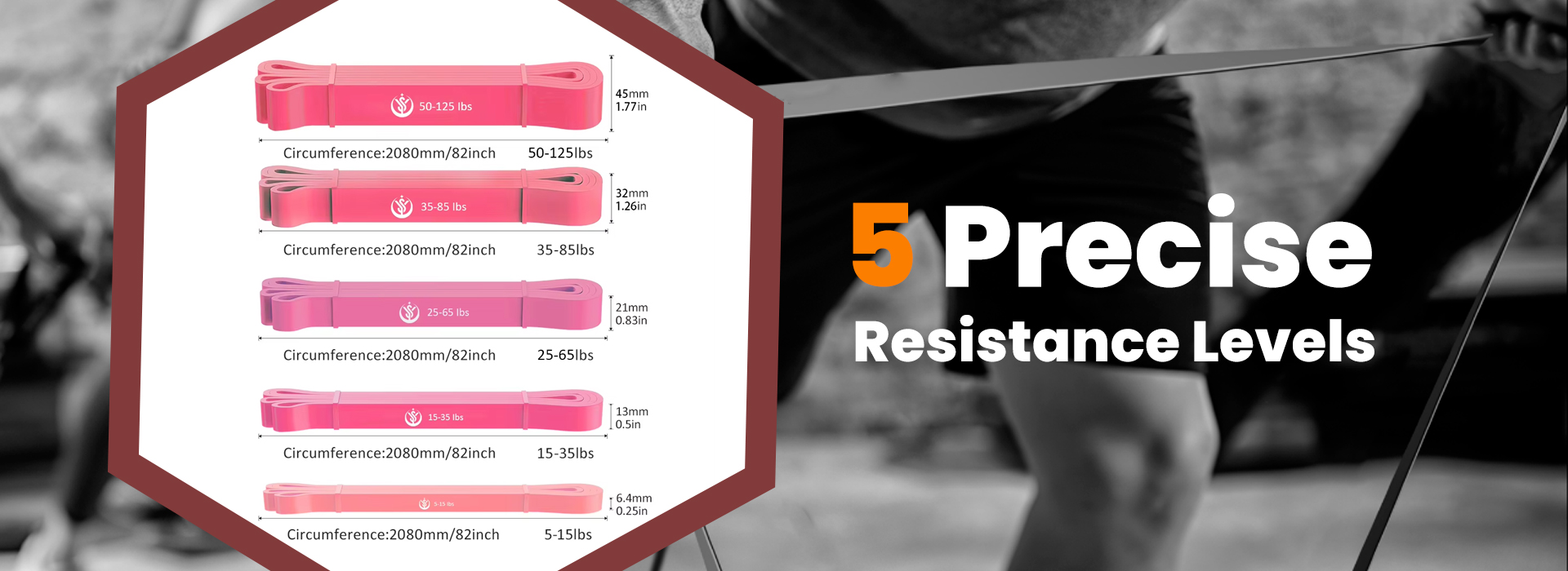 How Can Pull Up Assist Bands Help Beginners Progress Faster