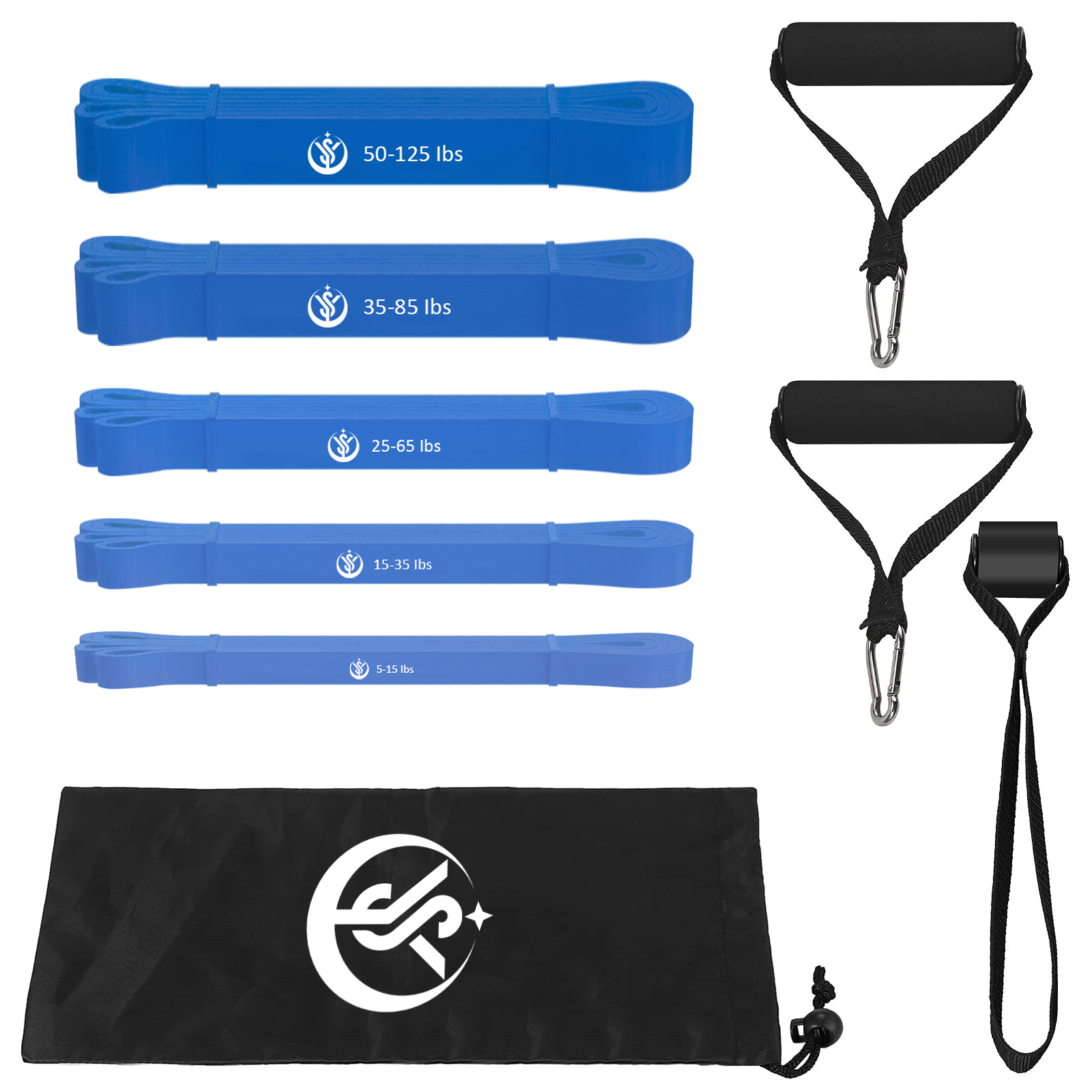Is pull up assist band equipment suitable for CrossFit programs?