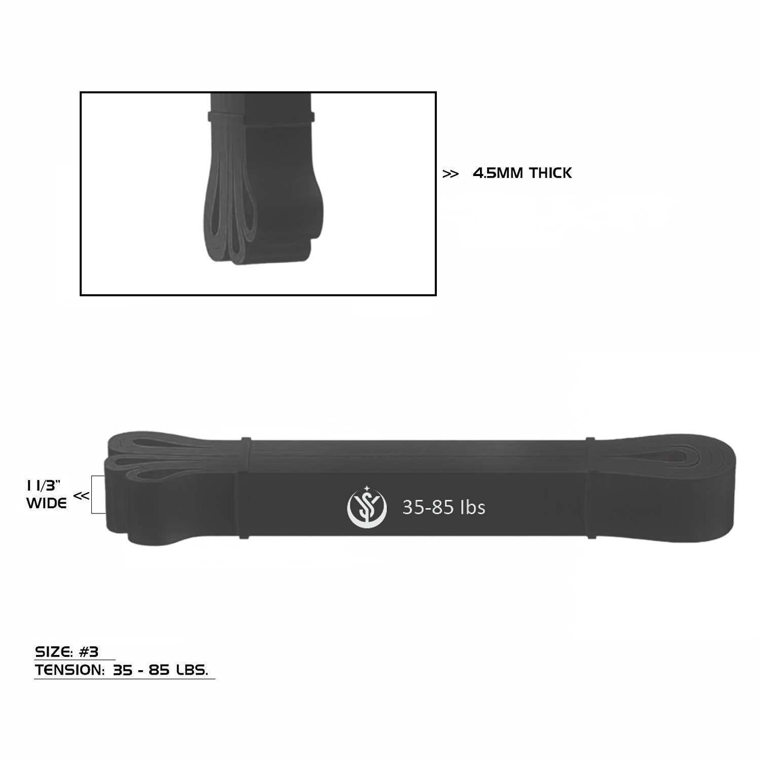 What Should Training Centers Look for in Durable Pull Up Assist Bands