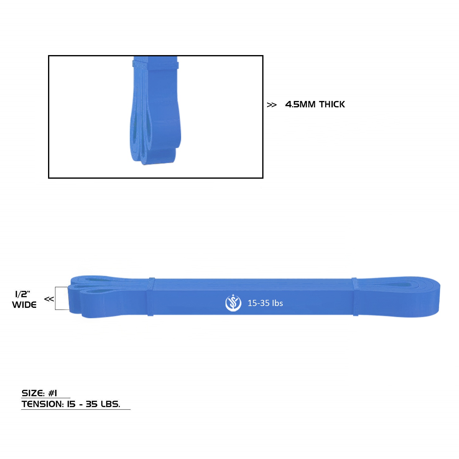 Why Is ODM Pull Up Assist Band a Smart Choice for New Fitness Brands