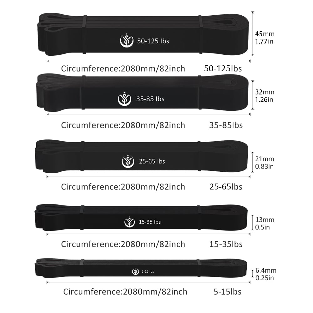How Do Pull Up Assist Bands Fit into Outdoor and Home Fitness Programs