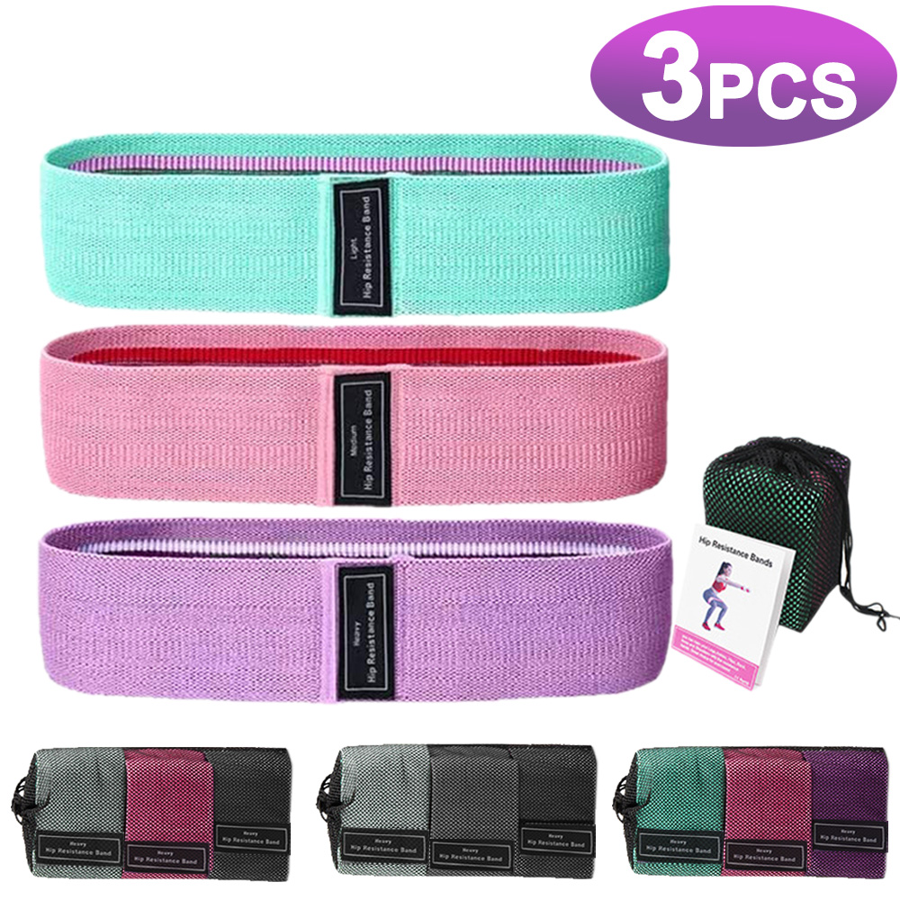 Is hip band equipment suitable for group fitness classes?