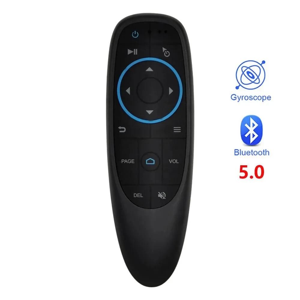 IR Learning Technology | G10BTS Dual-mode Bluetooth & IR Universal Remote Control