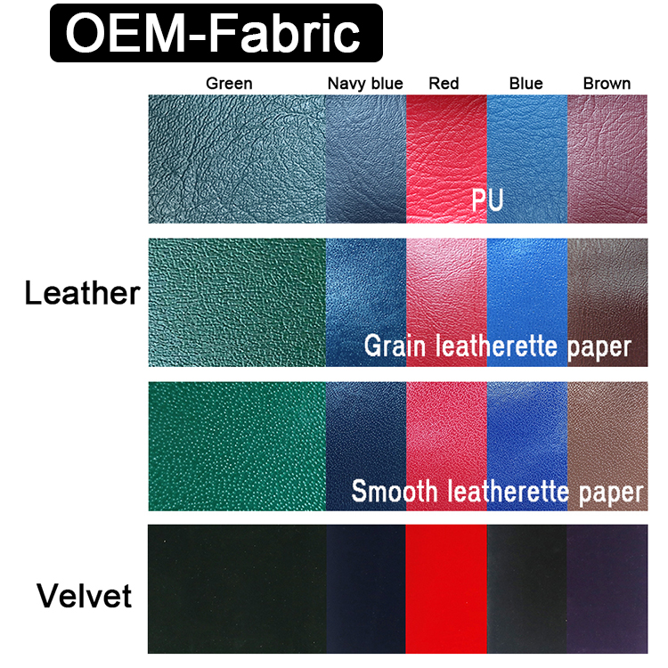 Premium Customization and Branding Excellence