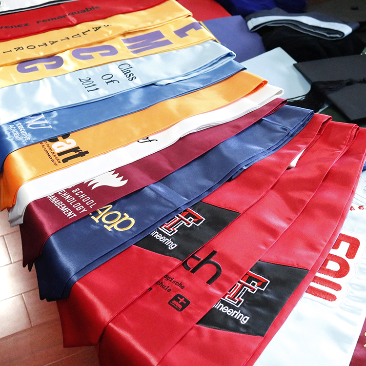 Premium silk materjalikvaliteet