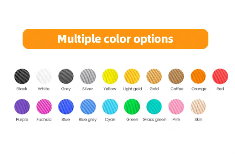 Customization capabilities