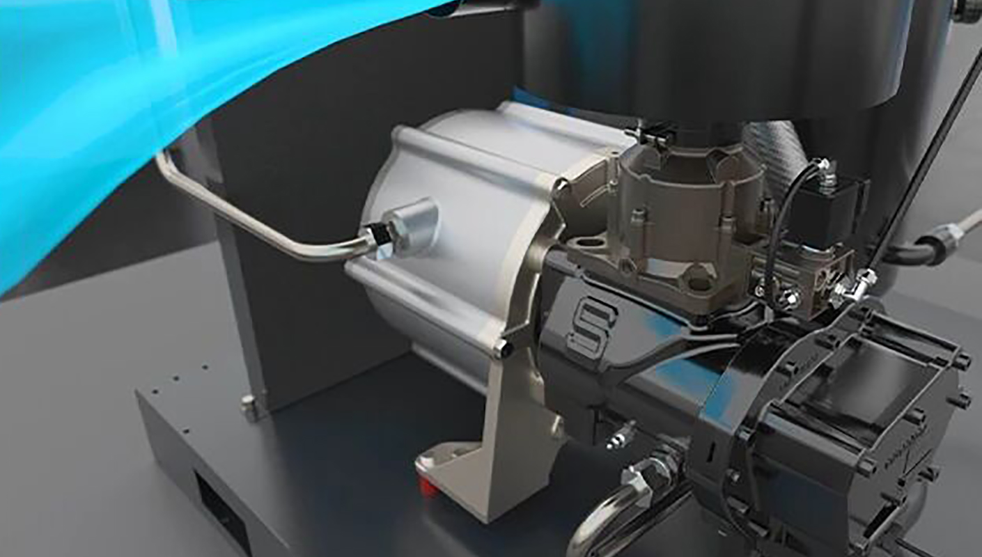 A Practical Guide to Air Compressor Selection: Pressure, Motor Power and Airflow