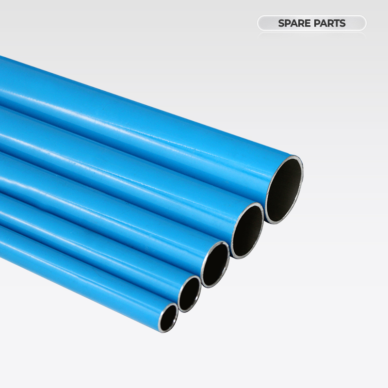 Linghein AIRnet Piping System