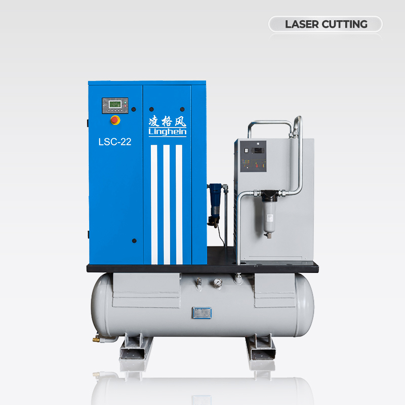 LSC SERIES Special For Laser Cutting Machine