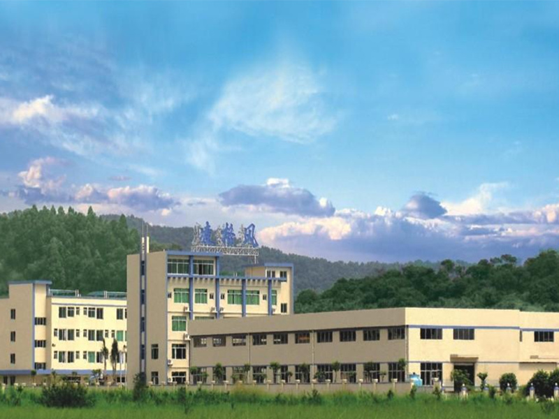 Linghein was founded in Guangzhou, beginning its journey to deliver advanced compressed air solutions.