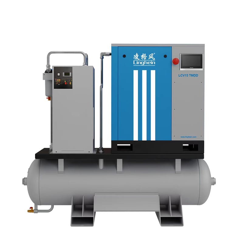 LCV15TMDD LCV SERIES Special For Laser Cutting Machine