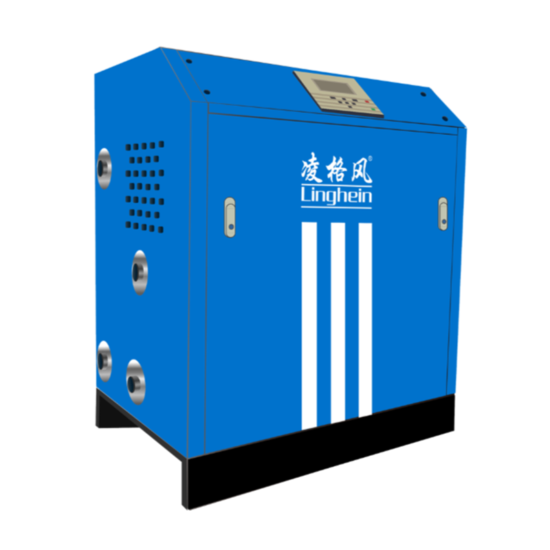 Linghein Heat Recovery