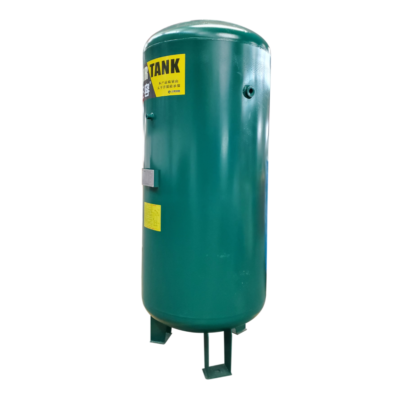 Air Tank