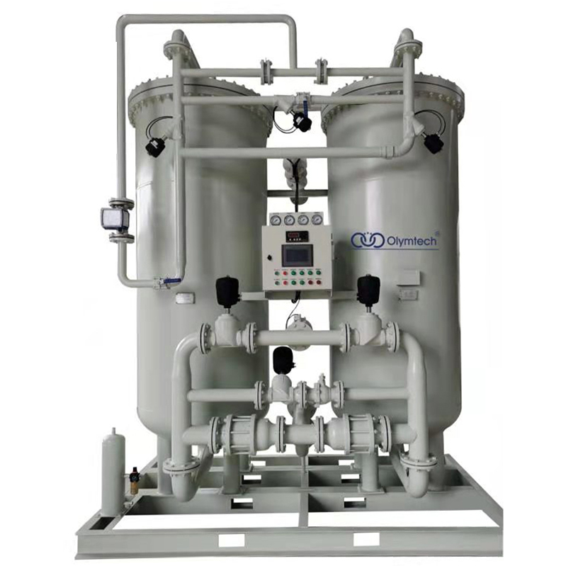PSA Nitrogen Generator